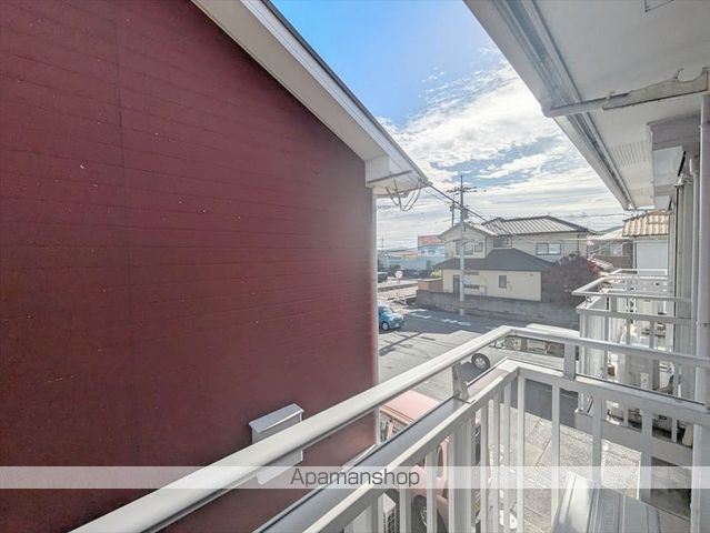 アスリート A棟のその他写真