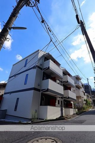 カーサ・コスタ富士見台の外観写真