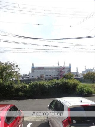 和歌山県和歌山市島崎町７丁目[1R/30m2]の眺望