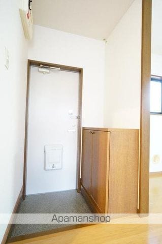 apartment 福島県本宮市荒井字久保田
地図を見る