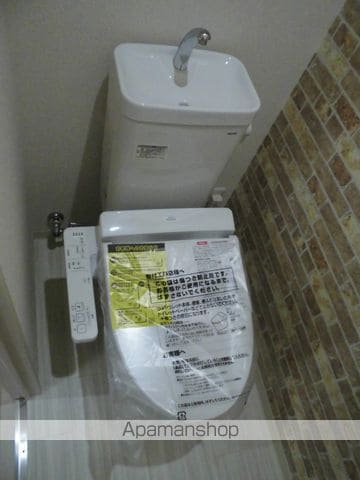 フジパレス堺南長尾III番館の内装写真