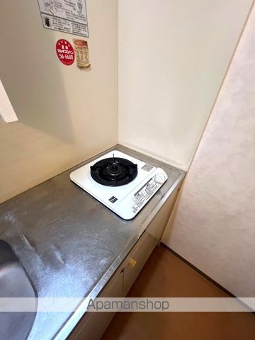 スカイコート宮崎IIの内装写真