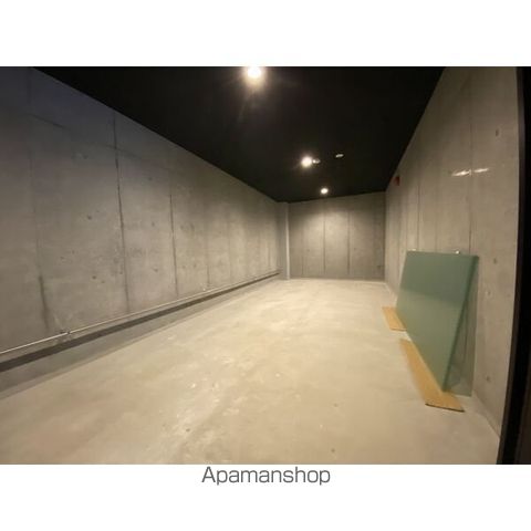 Riche reve麻生の内装写真