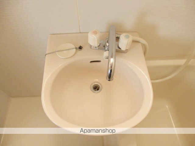 レオパレスサニーサイドヒライの内装写真
