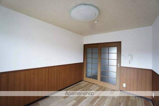 エクシードYの内装写真