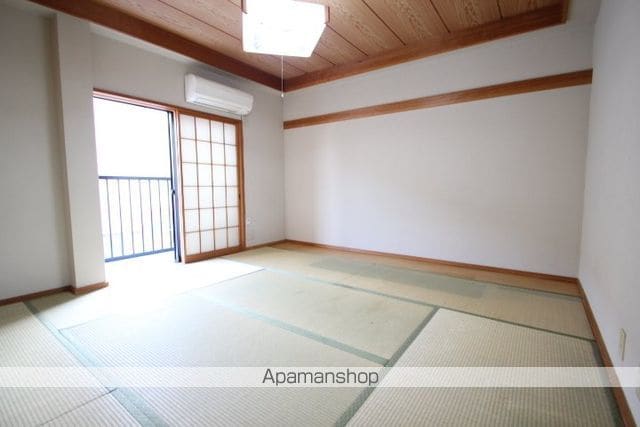コーポカミヤの内装写真