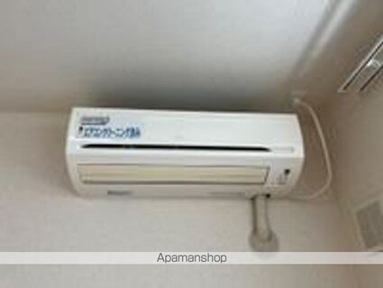 フォルティア[1R/33.05m2]の内装8
