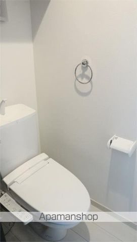 アイコート久我山の内装写真
