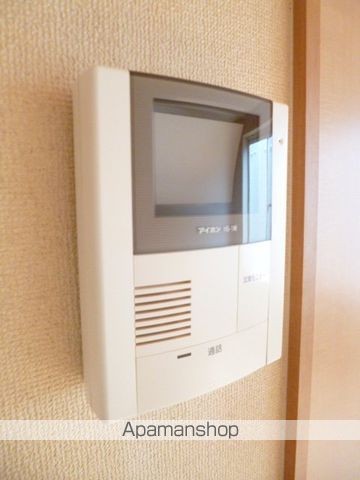 エターナルの内装写真