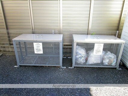 グレイスタウン　ＡＢＣＤ[3LDK/62.92m2]の共用部