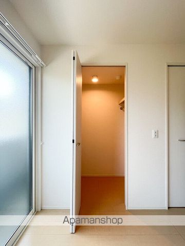 ルミエールの内装写真