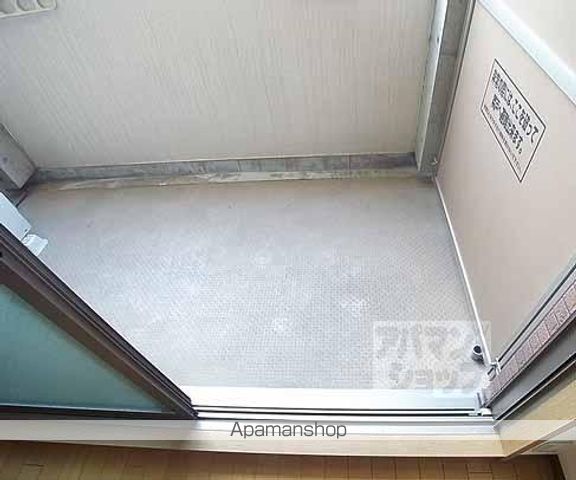 アスヴェル京都市役所前の内装写真
