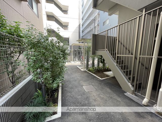 TOPAZ町田の外観写真