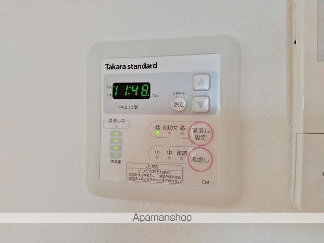Fメゾン上新庄IIの内装写真
