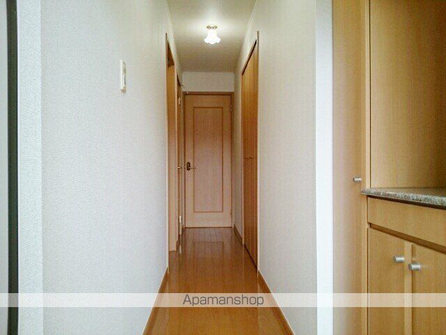 フォレスト・ケイ 参番館の内装写真