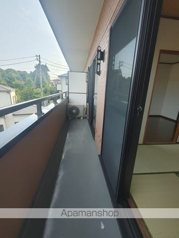 ハイランド園生の内装写真