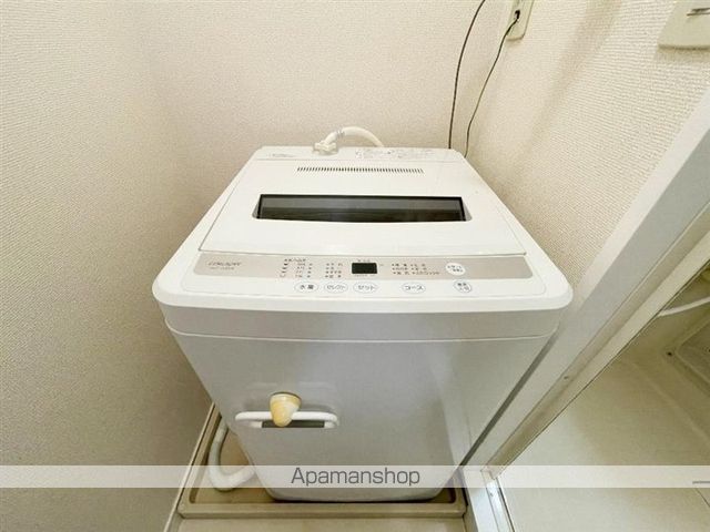リベェールIIの内装写真
