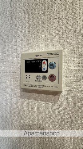 キリンコンプリートの内装写真