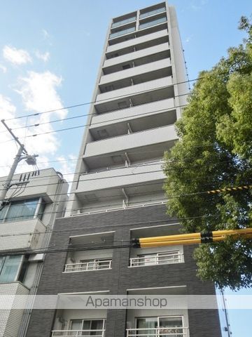 BRAVI UEH0NMACHIの外観写真