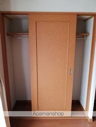 レオパレスメゾン太白[1K/22.35m2]の収納