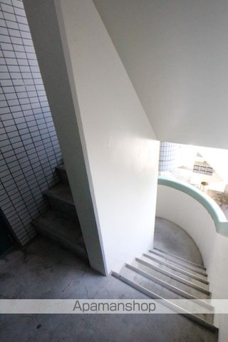 ヒルクレスト円山公園の内装写真