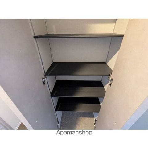CASA AT新道東の内装写真