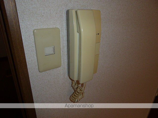 DUPLEX 西島IIの内装写真