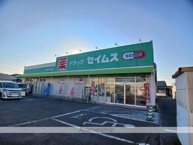 サニーガーデンAの周辺写真