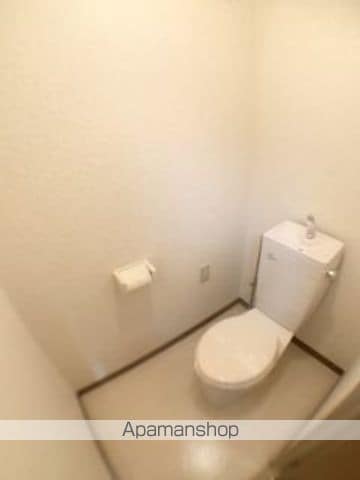Amenityroomの内装写真