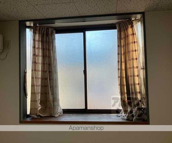 フラワーハイツの内装写真