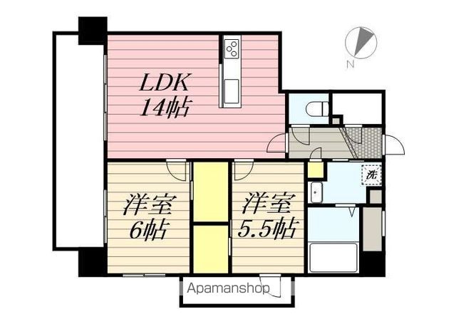間取り：240036327973