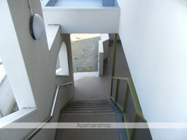 金井マンションAのその他写真
