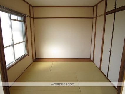 川口東マンション[3DK/52.11m2]の内装