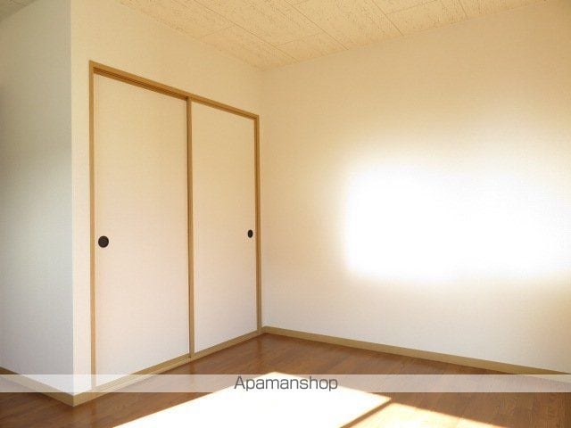 ハイツ航の内装写真