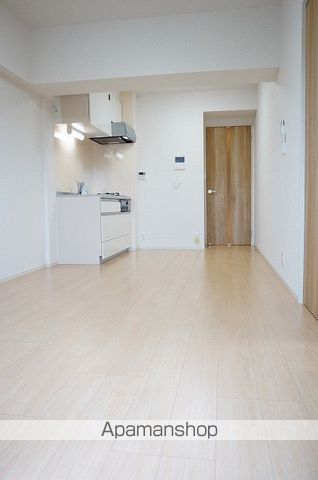 グレイス花見が丘の内装写真