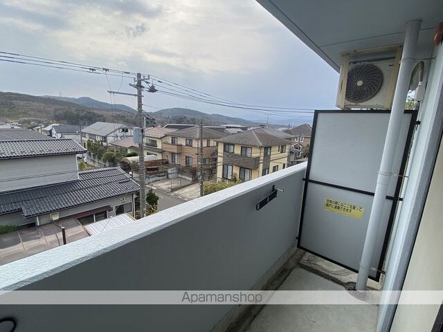 レジデンツ　Ｓ・Ｓ[1K/33.5m2]の内装5