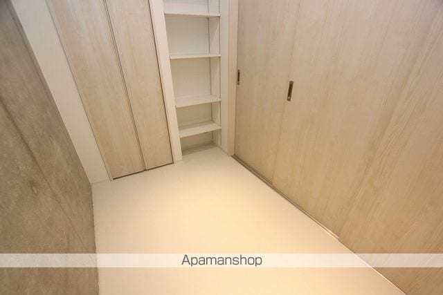 ENZIN明磧の内装写真