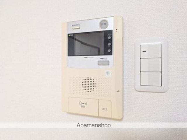 オ-シャンビュ-壱番館の内装写真