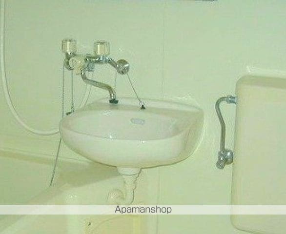 コーポ石塚IIIの内装写真