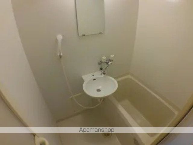 レオパレスフォンテーヌ高松の内装写真