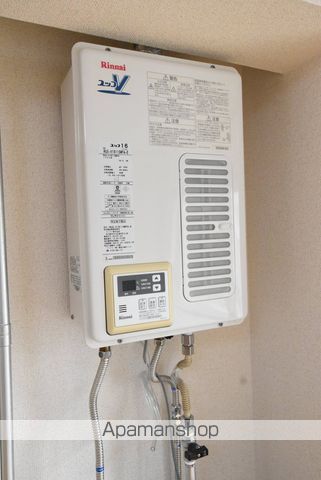 中神マンションの内装写真