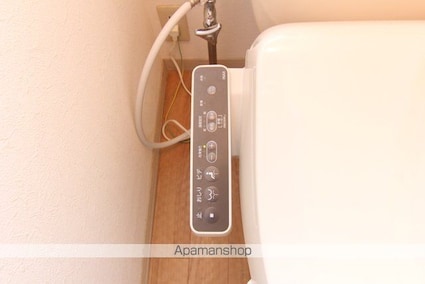 ディアス梶川　Ａ棟[2LDK/57.8m2]の内装4