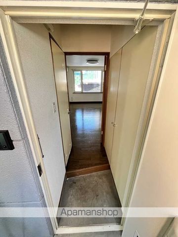 ジュンプラザ弐番館の内装写真