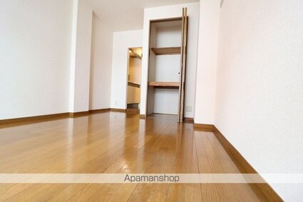 ラフィネ池之端[1K/22.04m2]のリビング・居間