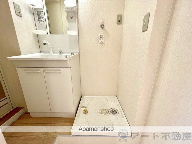 アルト堀江 4号棟の内装写真