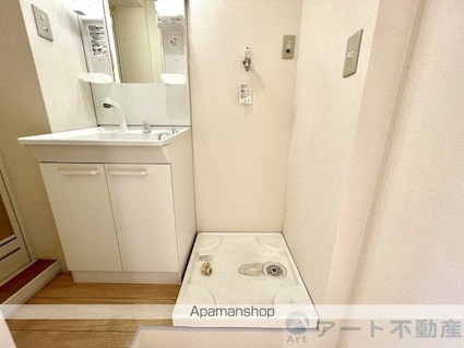 アルト堀江　４号棟[1LDK/38.16m2]のその他部屋・スペース