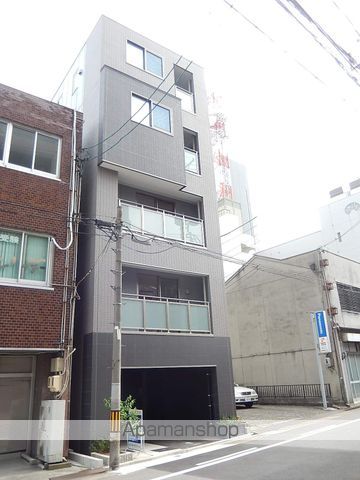 ルピナス泉の外観写真