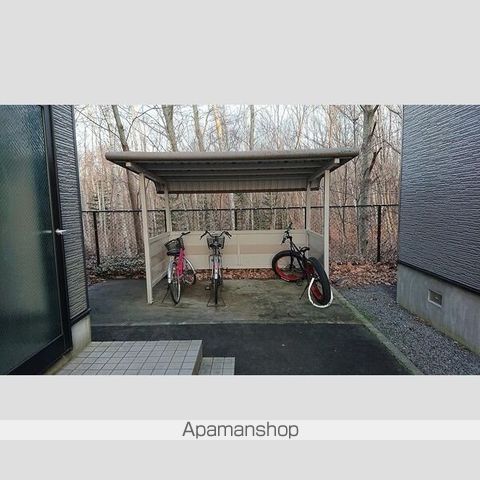 レオパレス向陽台Aのその他写真