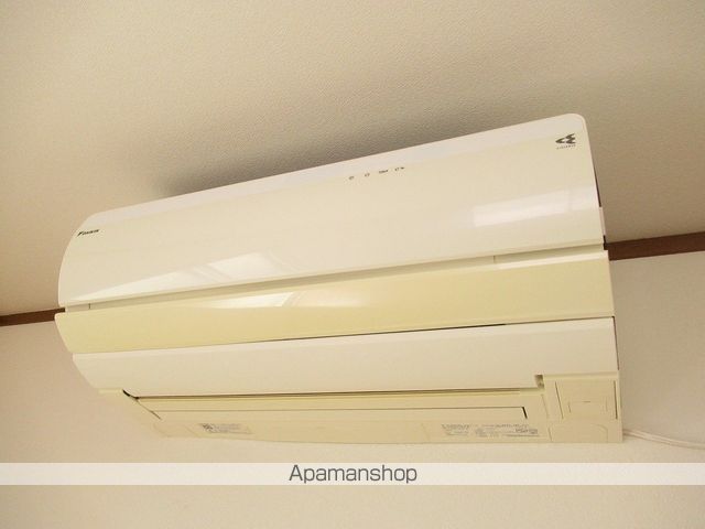 クレールメゾンの内装写真