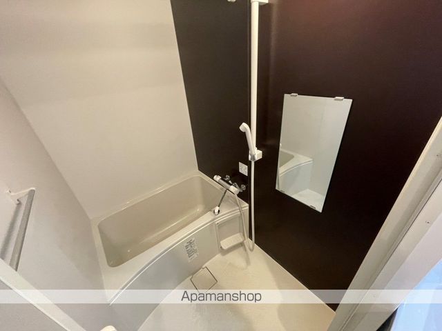 AILE上新庄の内装写真